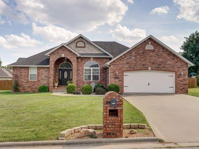 3316 W Grandview Street, Springfield, MO, 65803