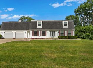 2009 Cindy Lynn St, Urbana, IL 61802