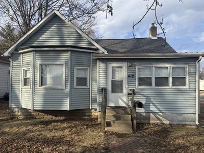 412 E Columbia Ave, Champaign, IL, 61820