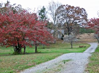 1601 Southside Rd, Southside, TN 37171