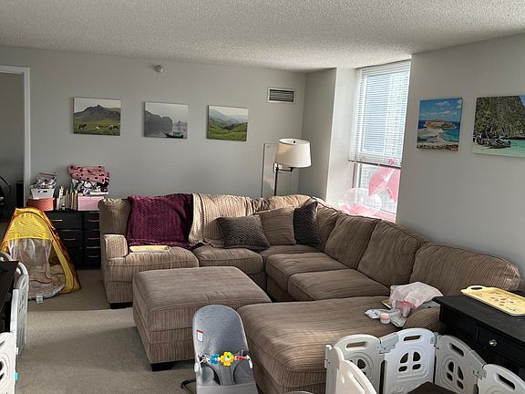 3rd image of 545 N Dearborn St APT 3201