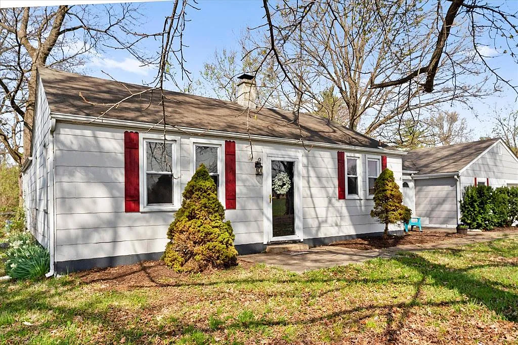 955 Green Mount Ln photo 1