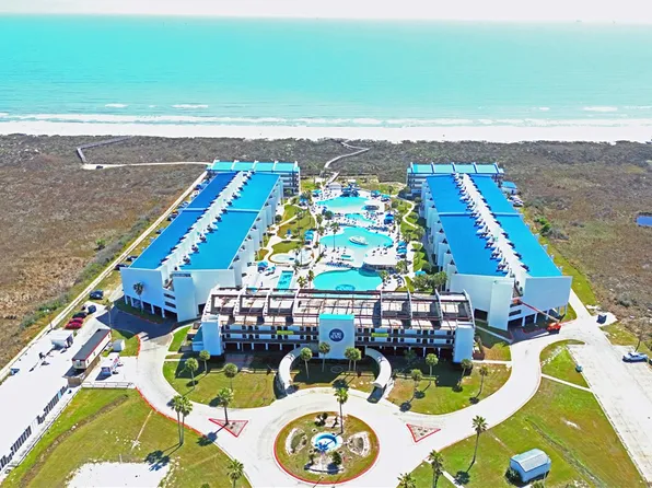 6317 State Highway 361 #3111, Port Aransas, TX 78373