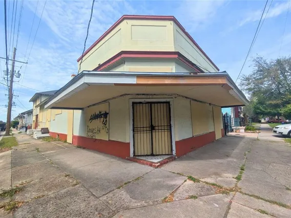2200 Ursulines Ave, New Orleans, LA 70119
