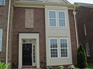 11161 Cedar Walk Ln, Charlotte, NC 28277