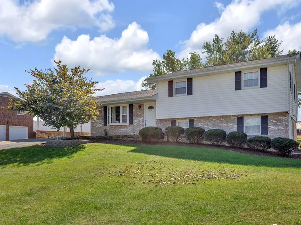 578 E Morgan St, Church Hill, TN 37642