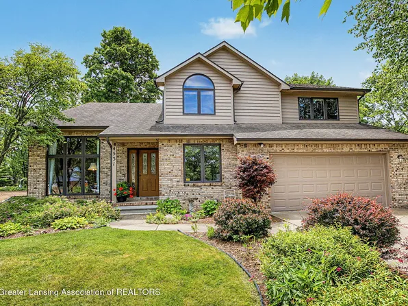 4531 San Gabriel, Lansing, MI 48917