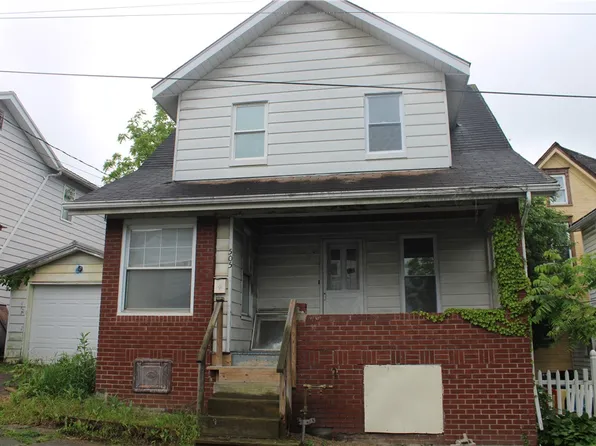 505 N 6th St, Apollo, PA 15613