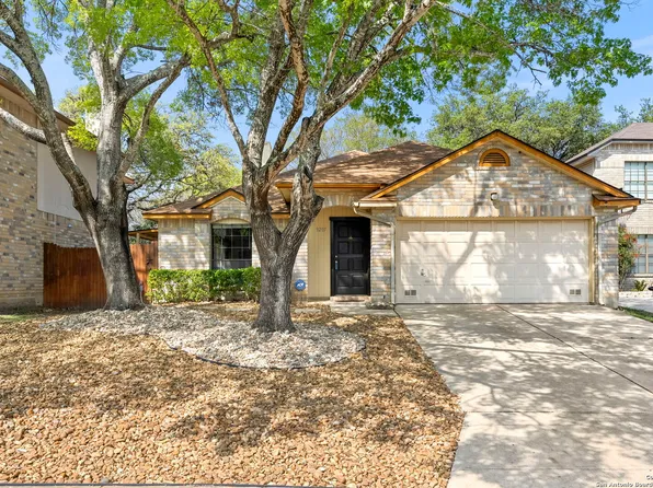 9207 Broxton, San Antonio, TX 78240