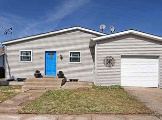 553 290th St, West Branch, IA 52358