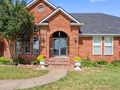 33922 S 4240th Rd, Inola, OK, 74036