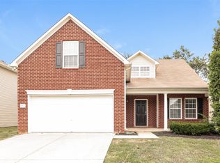 632 Elderberry Way, Murfreesboro, TN 37128