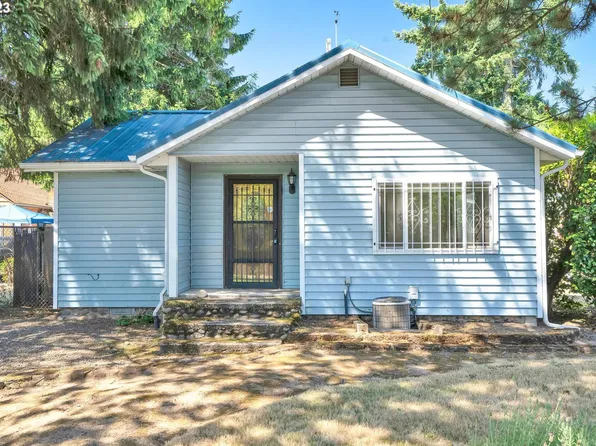 5131 SE 120th Ave, Portland, OR 97266