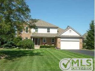 1477 Spinnaker Ct, Highland, MI 48356