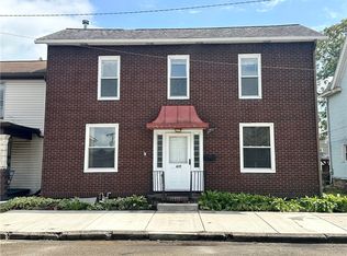 425 Weldon St, Latrobe, PA 15650