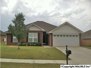 117 Wittington Ln, Madison, AL 35758