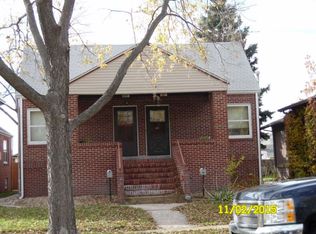 1114 W 3rd St, North Platte, NE 69101