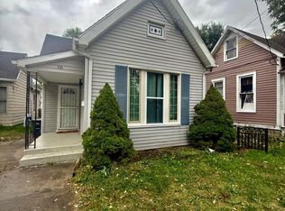 131 S Detroit Ave, Toledo, OH 43609