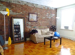 20 Queensberry St APT 9, Boston, MA 02215