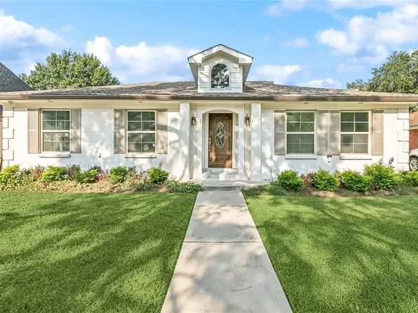 4204 Napoli Dr, Metairie, LA 70002