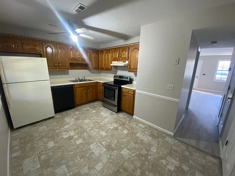 5315 Whisperwood Ct — Photo 1