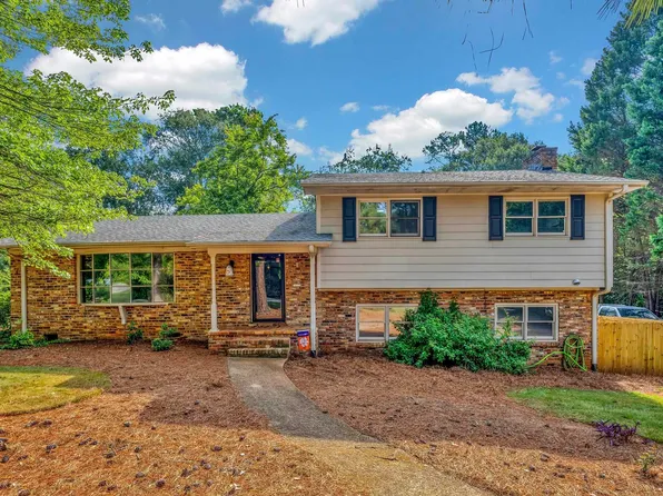 2209 Edgefield Rd, Spartanburg, SC 29302