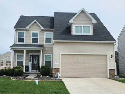 6459 Yellow Tail Ln, North Ridgeville, OH, 44039