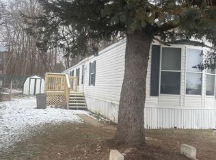 1478 Crescent Ln LOT 68, Flint, MI 48532