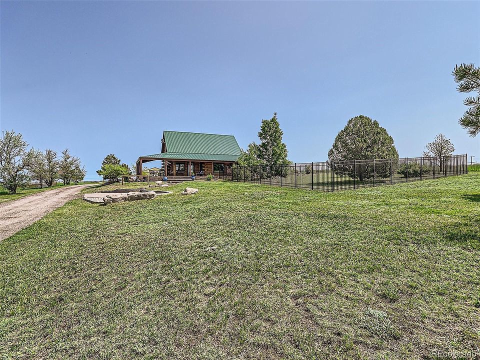 8030 SE Cherry Creek Rd, Franktown, CO 80116 MLS 1829079 Zillow