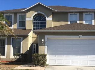 2421 Marcasite Loop, Kissimmee, FL 34743