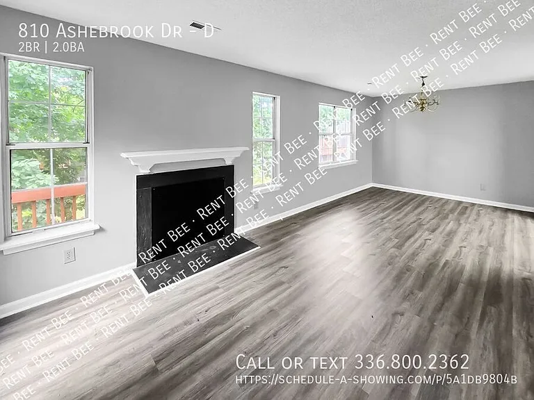 810 Ashebrook Dr #D — Photo 6
