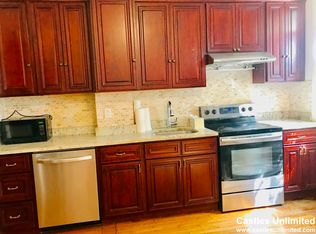11 Worthington St #11, Boston, MA 02120