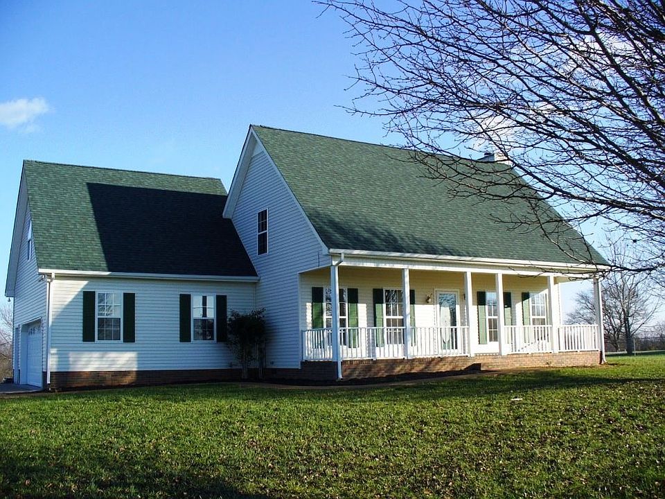 HOME EXTERIOR