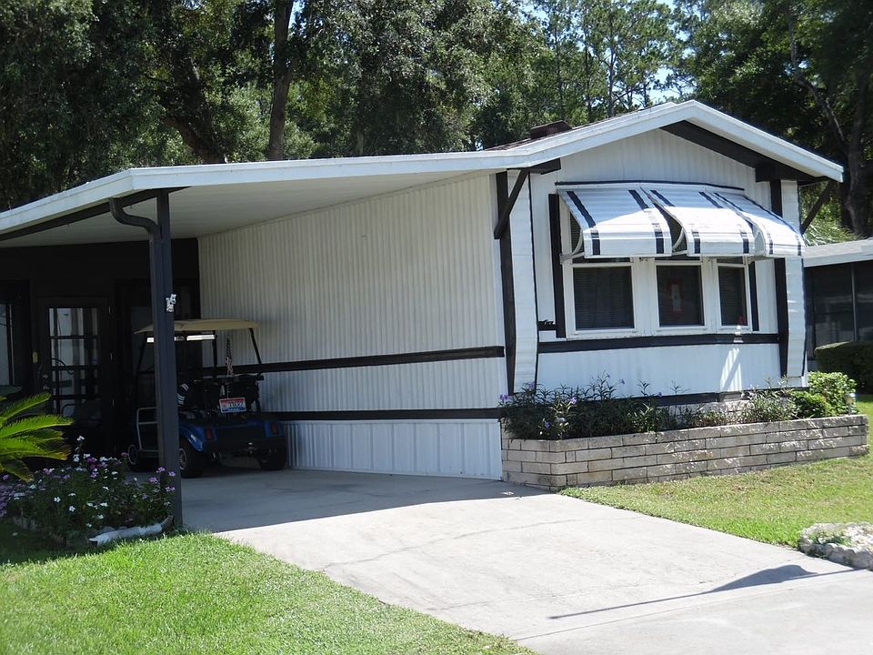 1st image of 8880 SW 27th Ave Lot C3