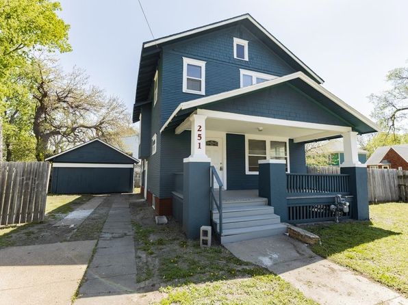 251 S College Ave, Salina, KS 67401