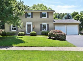 63 Heischman Ave, Columbus, OH 43085