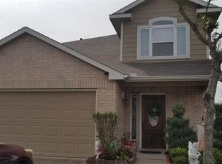 8611 Bartletts Harbor Ct, Houston, TX 77040