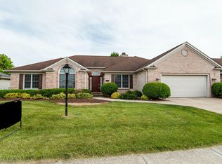 314 W 8th St, Manteno, IL 60950