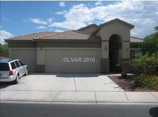 281 McNerney Dr, Henderson, NV 89012