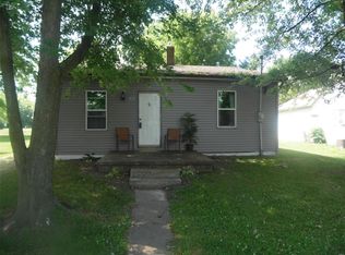 305 Mine Rd, Sawyerville, IL 62085