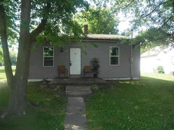 305 Mine Rd, Sawyerville, IL 62085