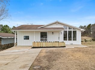 16503 N Cypress Ln, Rogers, AR 72756