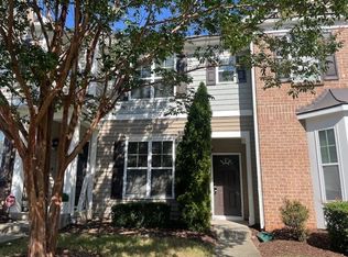 6647 Clarksburg Pl, Raleigh, NC 27616