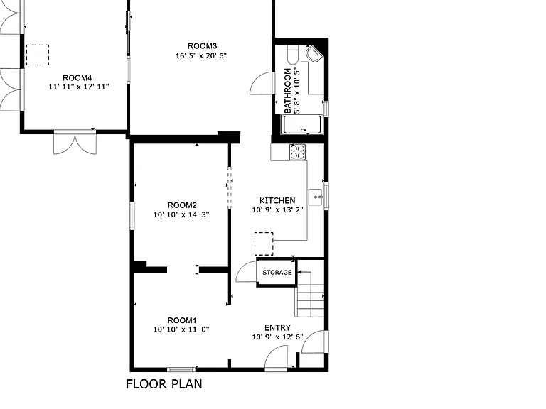 2590 Carp Rd — Photo 3