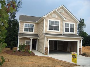 1511 Cairo Way, Fuquay Varina, NC 27526