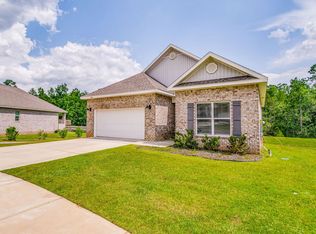 7830 Burnside Loop, Pensacola, FL 32526