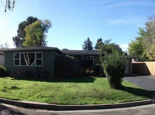 1457 Pastel Ln, Novato, CA 94947