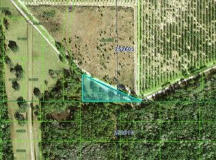 Deen Still Rd #C-339, Polk City, FL 33868