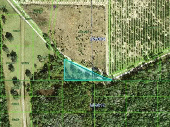 Deen Still Rd #C-339, Polk City, FL 33868