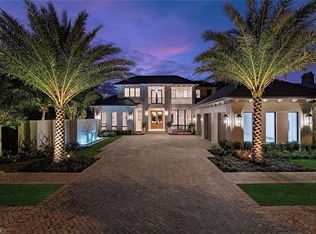 3880 Rum Row, Naples, FL 34102